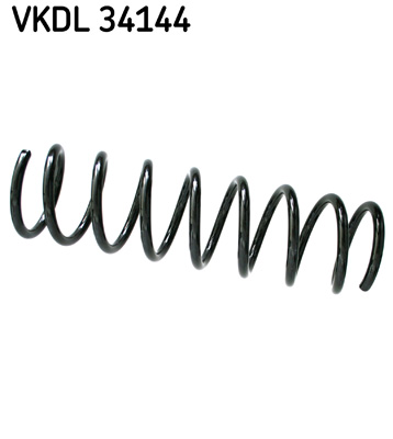 SKF VKDL 34144 Fahrwerksfeder